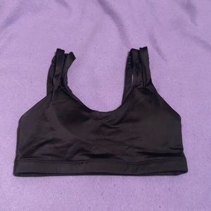 Nike Double Strap DriFit Sports Bra